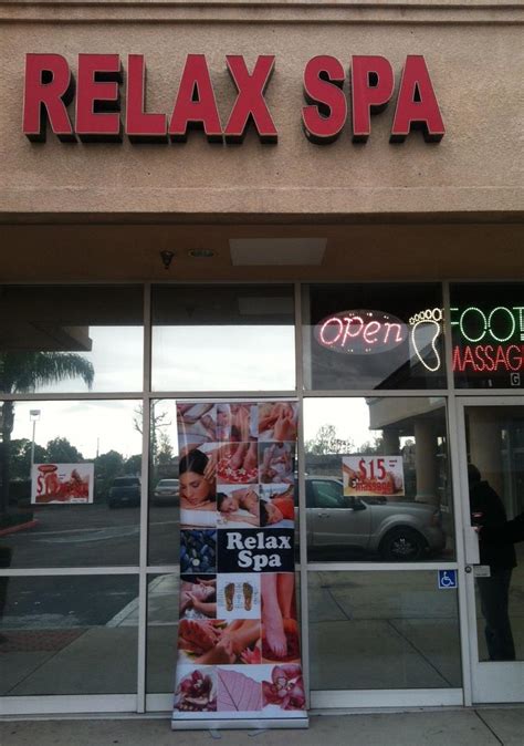 relax spa reviews|relax spa chino ca.